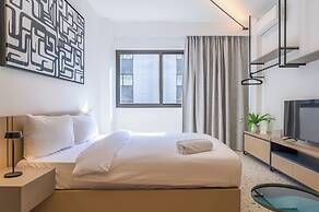 Anoor Studios & Apartments in Gemmayze