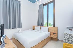 Anoor Studios & Apartments in Gemmayze