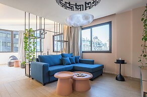 Anoor Studios & Apartments in Gemmayze