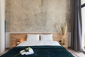 Anoor Studios & Apartments in Gemmayze