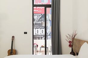 Anoor Studios & Apartments in Gemmayze