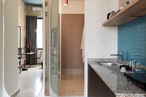 Anoor Studios & Apartments in Gemmayze