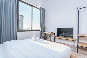 Anoor Studios & Apartments in Gemmayze