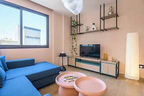 Anoor Studios & Apartments in Gemmayze