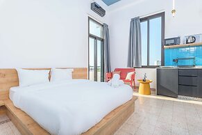 Anoor Studios & Apartments in Gemmayze