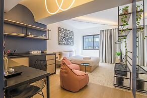 Anoor Studios & Apartments in Gemmayze