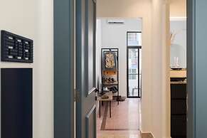 Anoor Studios & Apartments in Gemmayze