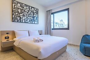 Anoor Studios & Apartments in Gemmayze