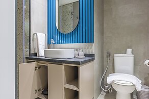 Anoor Studios & Apartments in Gemmayze