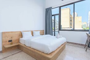 Anoor Studios & Apartments in Gemmayze