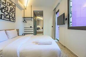 Anoor Studios & Apartments in Gemmayze