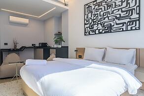 Anoor Studios & Apartments in Gemmayze