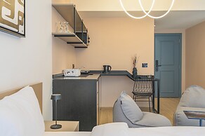 Anoor Studios & Apartments in Gemmayze