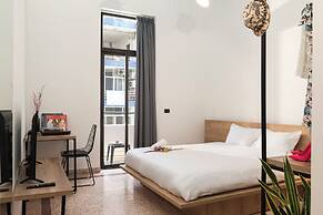 Anoor Studios & Apartments in Gemmayze