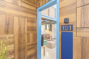 Anoor Studios & Apartments in Gemmayze