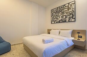 Anoor Studios & Apartments in Gemmayze