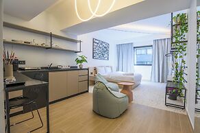 Anoor Studios & Apartments in Gemmayze