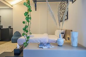 Anoor Studios & Apartments in Gemmayze