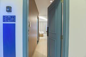 Anoor Studios & Apartments in Gemmayze