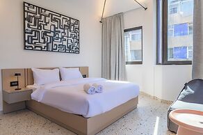 Anoor Studios & Apartments in Gemmayze