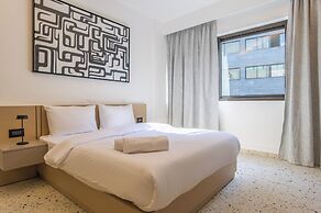 Anoor Studios & Apartments in Gemmayze