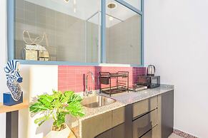 Anoor Studios & Apartments in Gemmayze