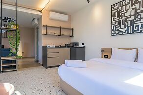 Anoor Studios & Apartments in Gemmayze