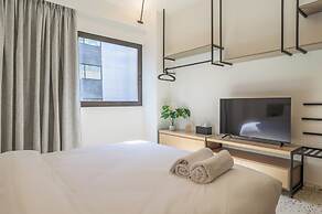 Anoor Studios & Apartments in Gemmayze