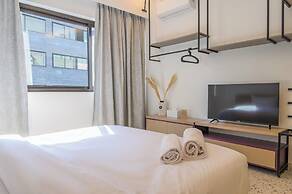 Anoor Studios & Apartments in Gemmayze