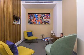 Anoor Studios & Apartments in Gemmayze