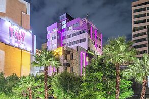 Anoor Studios & Apartments in Gemmayze