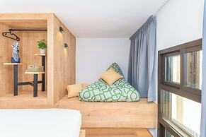 Anoor Studios & Apartments in Gemmayze