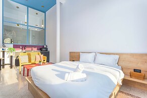 Anoor Studios & Apartments in Gemmayze