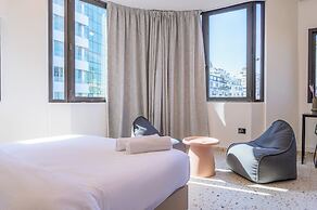 Anoor Studios & Apartments in Gemmayze