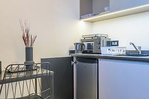 Anoor Studios & Apartments in Gemmayze