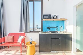 Anoor Studios & Apartments in Gemmayze