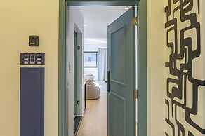 Anoor Studios & Apartments in Gemmayze