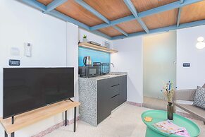 Anoor Studios & Apartments in Gemmayze