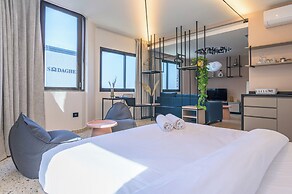 Anoor Studios & Apartments in Gemmayze