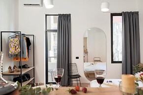 Anoor Studios & Apartments in Gemmayze