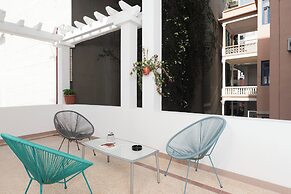 Anoor Studios & Apartments in Gemmayze