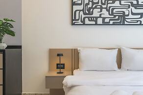 Anoor Studios & Apartments in Gemmayze