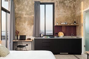 Anoor Studios & Apartments in Gemmayze