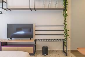 Anoor Studios & Apartments in Gemmayze