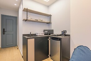 Anoor Studios & Apartments in Gemmayze