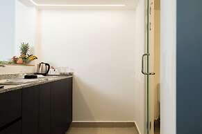 Anoor Studios & Apartments in Gemmayze