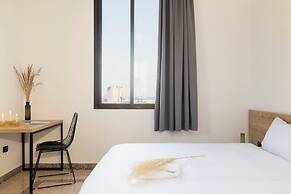 Anoor Studios & Apartments in Gemmayze