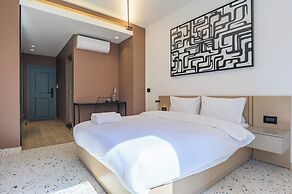 Anoor Studios & Apartments in Gemmayze