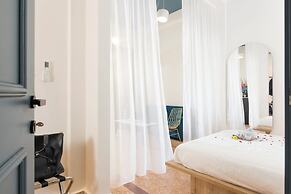 Anoor Studios & Apartments in Gemmayze