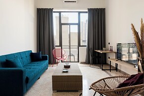 Anoor Studios & Apartments in Gemmayze